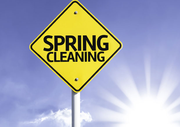 Spring Clean with a Beam Central Vacuum System
