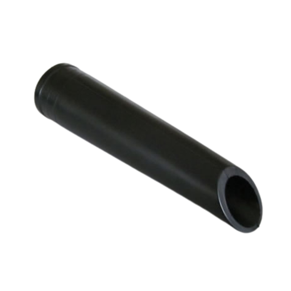 Rubber Conical Floor Tool