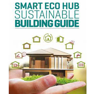 Sustainable Guide inspires fresh approach to building