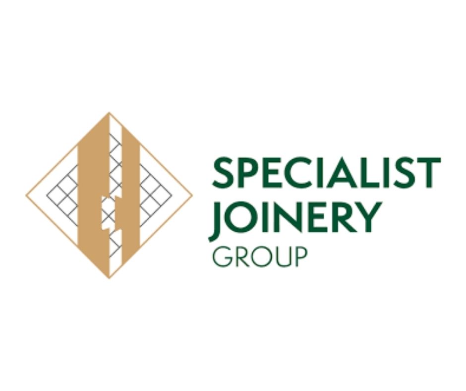 Specialist Joinery Group logo