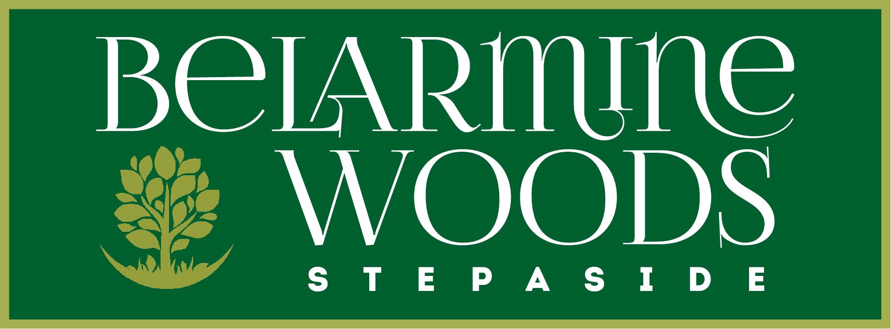 Belarmine Woods Housing Development logo