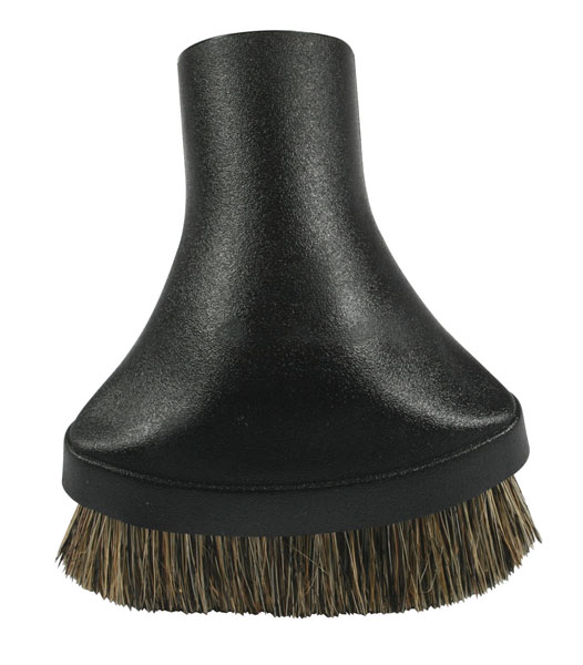 Dusting Brush with Soft Bristles