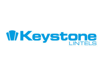 Keystone Lintels Logo