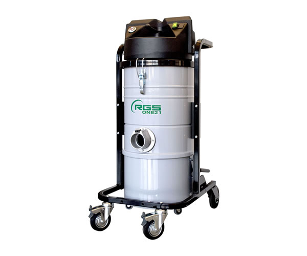 One21 Industrial Portable Vacuum Cleaner