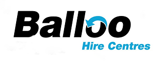 Balloo Hire Centre Logo