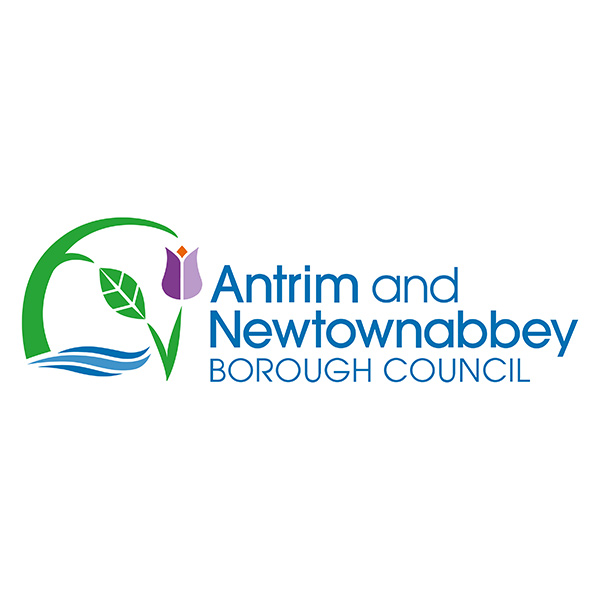 Antrim and Newtownabbey Borough Council logo