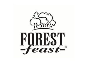 Kestrel Foods logo