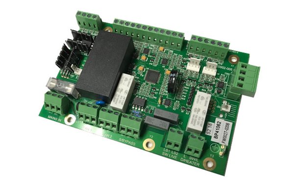 PCB for Axco Aura Models C65A, C90A, C130A, C170A