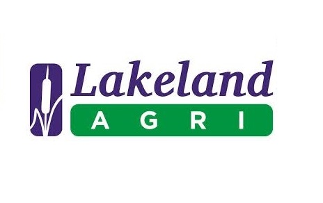 Lakeland Agri logo