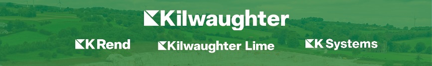 Kilwaughter brands logo
