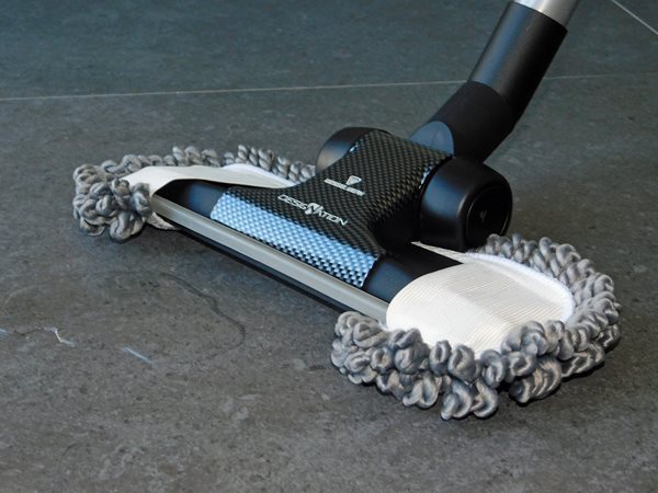 Multifunctional Premium Hard Floor Brush