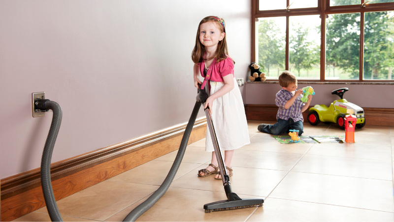 Top Tips For Powerful, Efficient, Trouble Free Vacuuming!