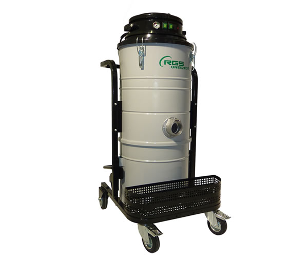One62 Industrial Portable Vacuum Cleaner