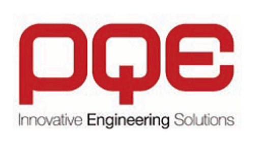 PQE Technology logo