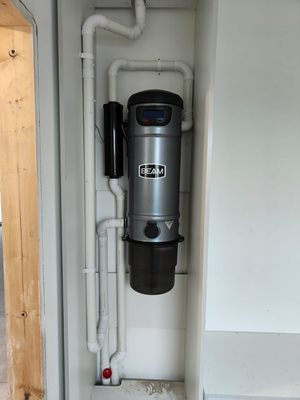Beam-Central-Vacuum-Unit-installed