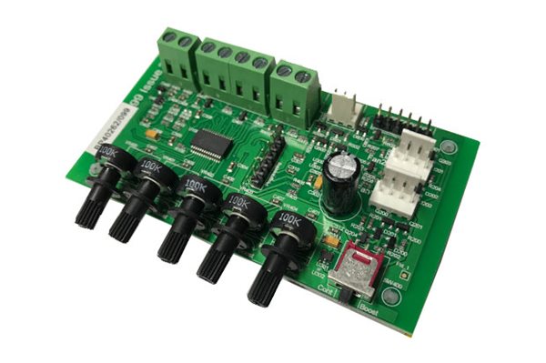 PCB (Control) for Beam Axco MVHR C50, C100