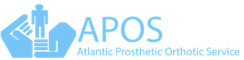 APOS prosthetics manufacturer