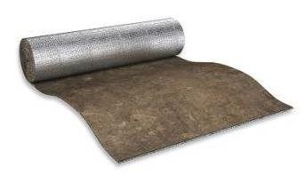 Knauf Insulation Thermo-teK Ductwrap Roll